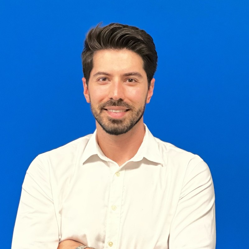 Hamed Alikhani - Senior AI Engineer